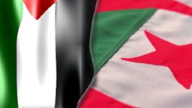 الغزاويون يحلمون “بأول نوفمبر فلسطيني”