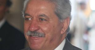 Hichour:”Belkhadem declared Bouteflika's nomination to the fourth term before Saadani”