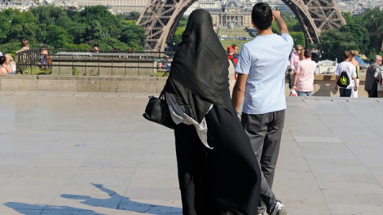 حالة رعب من حملات انتقام ضد المسلمين