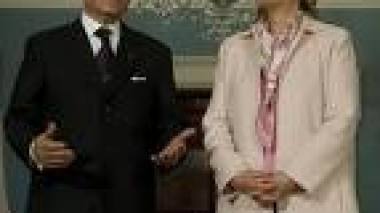 US-Algerian cooperation prospects in the limelight in Washington DC