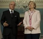 US-Algerian cooperation prospects in the limelight in Washington DC