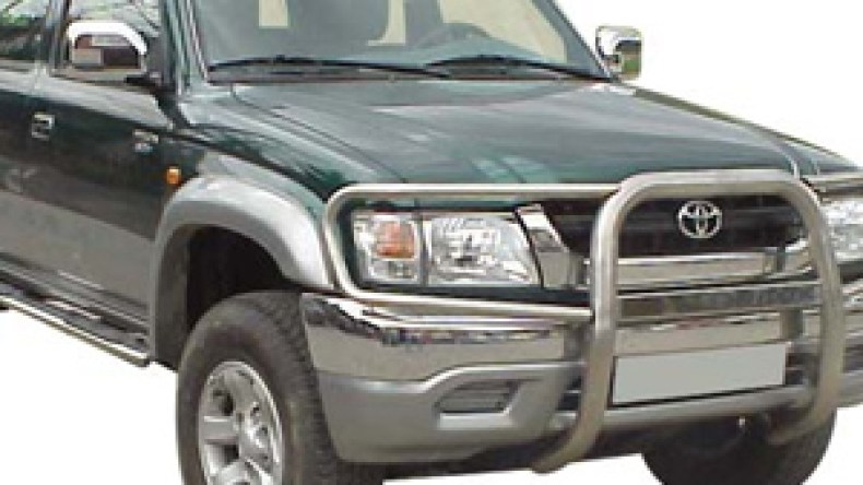 تفكيك‭ ‬شبكة‭ ‬تسويق‭ ‬سيارات‭ ‬‮”‬طويوطا‭ ‬هيليكس‮”‬‭ ‬في‭ ‬السوق‭ ‬السوداء‭ ‬