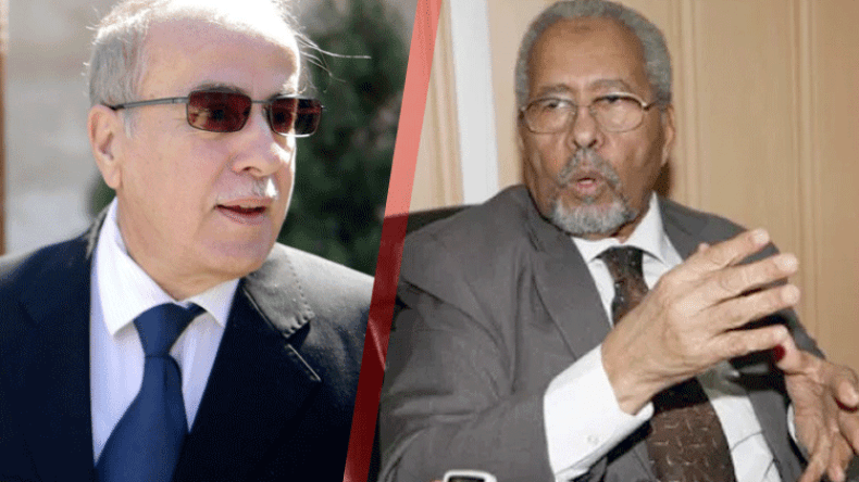 جمعية العلماء المسلمين تغير موقفها وتلوح بمقاطعة لجنة الحوار