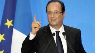 François Hollande expulse l'ambassadrice de Syrie de France