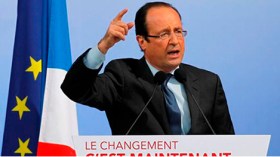 فرنسوا هولاند: أكثر من ثلاثين فرنسيا قتلوا في سوريا