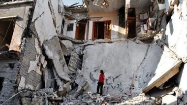 L'opposition syrienne invoque l'aide internationale pour secourir Homs