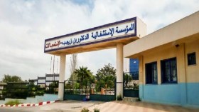 94 حالة تسمم غذائي بوهران