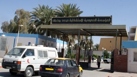 بوضياف: حالات الملاريا مستوردة وأرسلنا وفدا لمتابعة الوضع