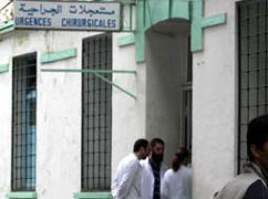 Santé : le SNMGSP réitère ses revendications