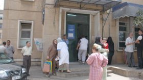 وزراء‭ ‬وشخصيات‭ ‬ومديرو‭ ‬مستشفيات‭ ‬يخشون‭ ‬غضب‭ ‬‮”‬البروفسور‮”‬