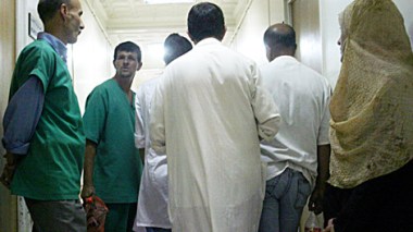 New infected with Corona virus in Tlemcen