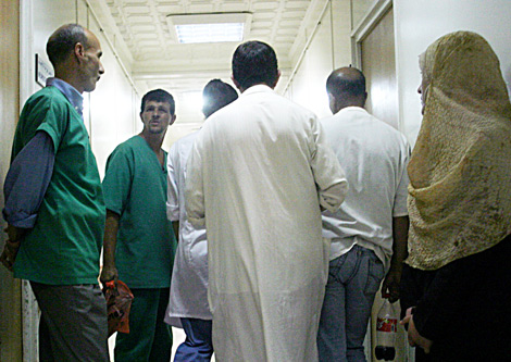 New infected with Corona virus in Tlemcen