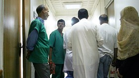 عمادة الاطباء تطالب برفع تسعيرة الفحص الى 800 للطبيب العام وألف دينار للمتخصص
