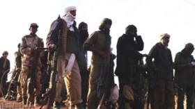 Algerian Diplomats Kidnapped In North Mali Freed: Report