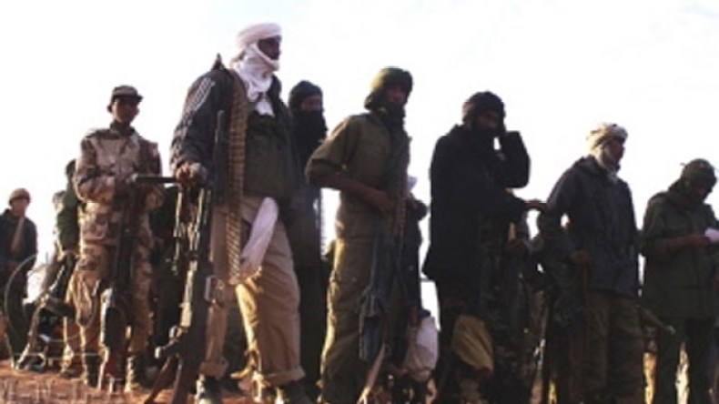 Algerian Diplomats Kidnapped In North Mali Freed: Report