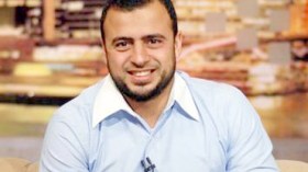 الداعية المصري “مصطفى حسني” في وهران بدلا عن عمرو خالد!