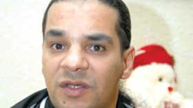 جنح‭ ‬عين‭ ‬الترك‭ ‬تبرئ‭ ‬‮”‬الدوفان‮”‬‭ ‬من‭ ‬تهمة‭ ‬التهديد‭ ‬بالقتل‮  ‬‭ ‬