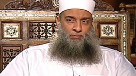 الحويني يفتي بمقاطعة الاستفتاء على دستور مصر الجديد
