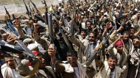 إيران تهدد السعودية بأن الحرب على اليمن سترتد عليها