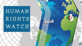 Quand HRW soutient les homosexuels en Algérie