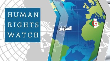 Quand HRW soutient les homosexuels en Algérie