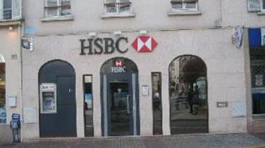 HSBC pourrait réduire sa part dans la British Arab Commercial Bank