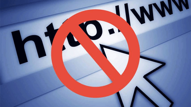 التضييق على المواقع الإخبارية لا يخدم إلا الفساد