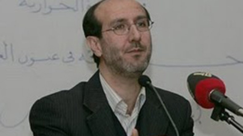 الاتهامات ضد حزب الله صادرة عن شهود عميان