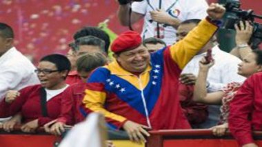 Venezuela: Chavez dépose sa candidature pour la présidentielle
