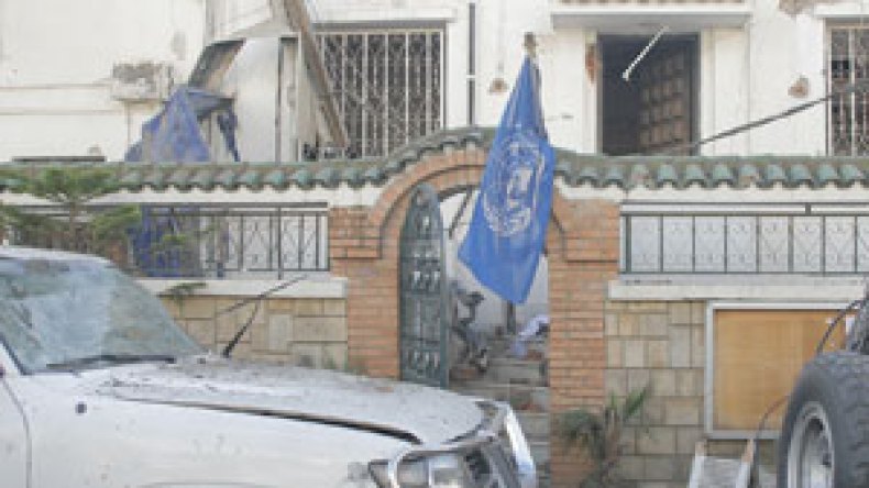 انتحاريون تناولوا عقاقير مضادة للخوف والتوتر لضمان نجاح الإعتداءات