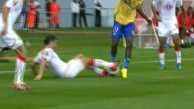 نسور قرطاج يضيعون فوزا سهلا والتأهل يُلعب ضد الكاميرون