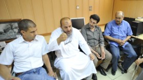 نحو‮ ‬الإفراج‭ ‬عن‮ ‬المناصرين‭ ‬المحبوسين‭ ‬خلال‭ ‬جلسة‭ ‬الاستئناف