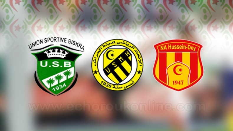 150 صفقة في “الميركاتو” الصيفي بالجزائر