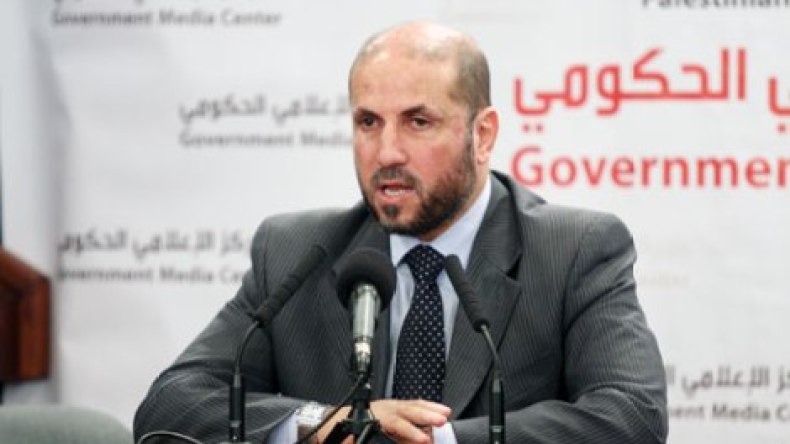 قاضي فلسطين: أخطاء حماس بحق مصر قادت لاعتبارها “إرهابية”