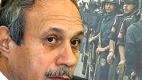 العادلي‭ ‬زعيم‭ ‬عصابة‭ ‬وعزّ‭ ‬أكبر‭ ‬مزور‭ ‬ومختلس‭ ‬في‭ ‬تاريخ‭ ‬مصر‭!‬