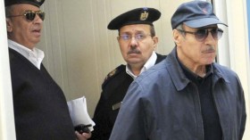 السجن سبع سنوات لوزير الداخلية المصري الأسبق