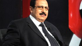 عريبي: على سلال أن يلزم جميع الوزراء بالحديث باللّغة العربية