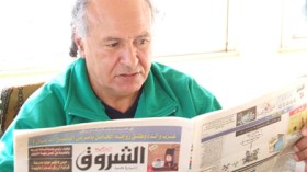 بلحوت للشروق:اخترت تدريب شبيبة القبائل لأغراض رياضية وسنلعب على جميع الجبهات