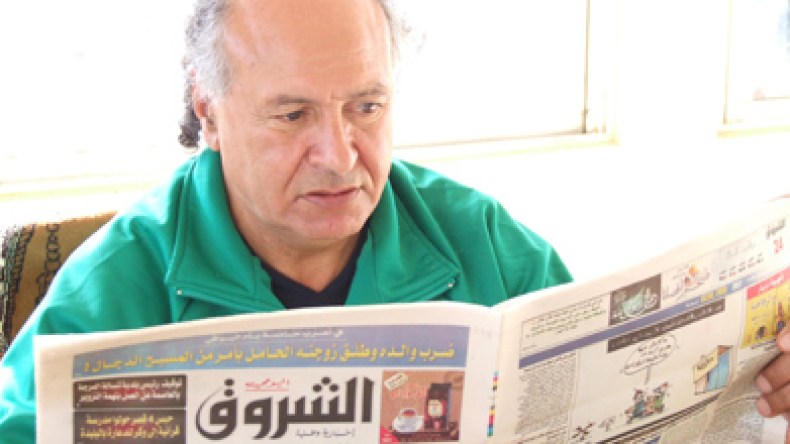 بلحوت للشروق:اخترت تدريب شبيبة القبائل لأغراض رياضية وسنلعب على جميع الجبهات