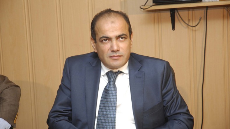 المدير العام لشركة “آليانس”: إصلاحات لتوسيع سوق التأمينات في الجزائر