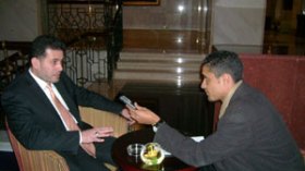 الأمل لايزال قائما لاسترجاع جثتي الدبلوماسيين بلعروسي وبلقاضي