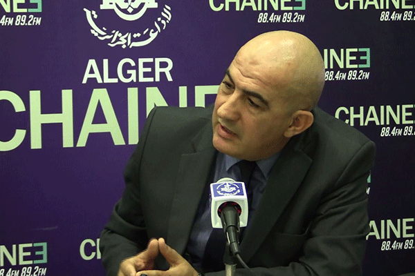 Four Ministries Adopt Tamazight In Their Documents