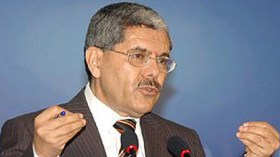 جيار: الرؤساء والحكام ومسؤولو الملاعب هم سبب العنف في الملاعب