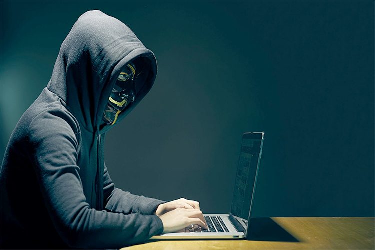 Des sites internet français cibles de cyberattaques