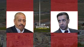 Haddad et Tahkout transférés vers les prisons de Tazoult et Babar
