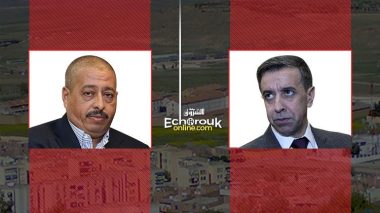 Haddad et Tahkout transférés vers les prisons de Tazoult et Babar