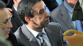 حداد يقاطع نقاشا اقتصاديا حول الجزائر بباريس