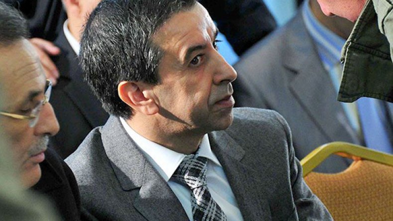 حداد يقاطع نقاشا اقتصاديا حول الجزائر بباريس