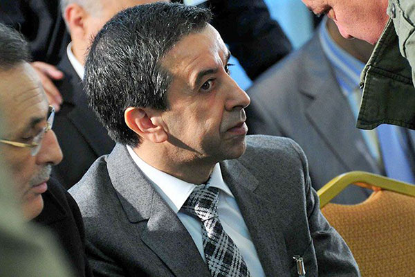 Algerian businessmen ask government to adopt the international weekend system