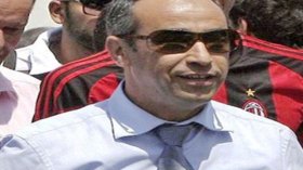“حدّاد”: نحن فريق كرة ولسنا عصابة منشطات!